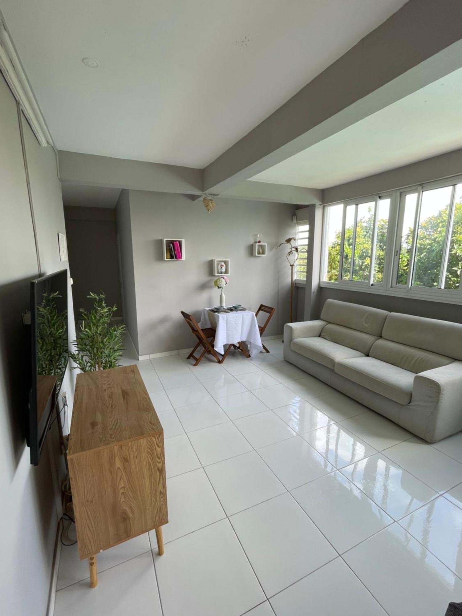 שולשה Appartement Lalau Avec Vue Sur La Mer Et Piscine מראה חיצוני תמונה